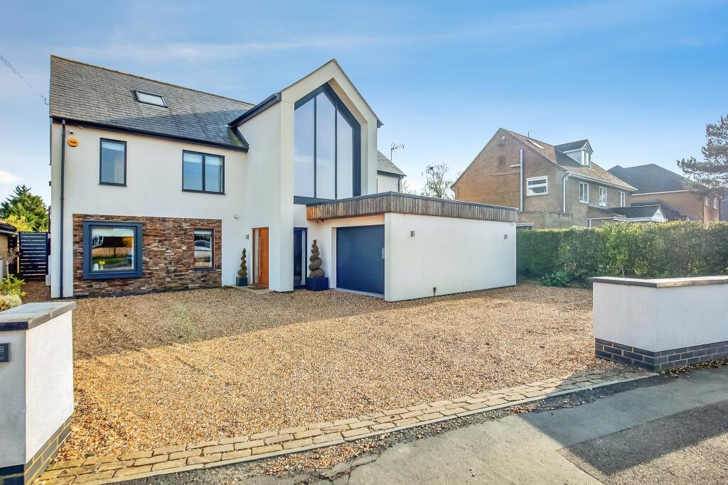 Main image of property: Exeter Gardens, STAMFORD