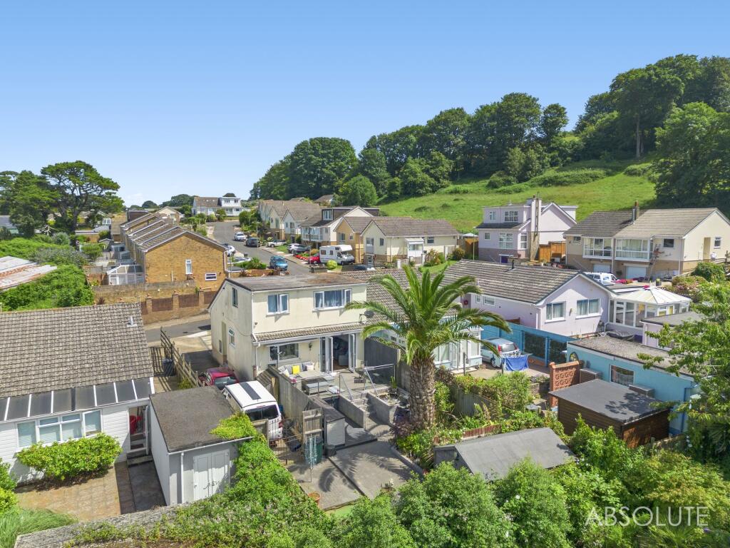 House in Torquay - View 5