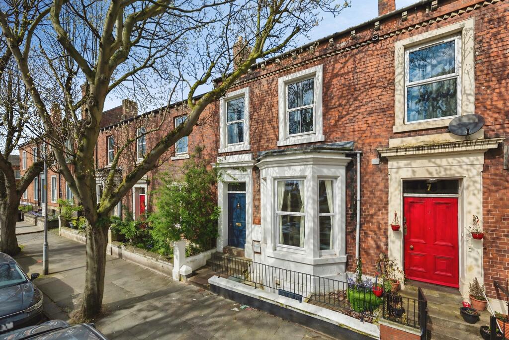 Main image of property: Aglionby Street, Carlisle, Cumbria, CA1