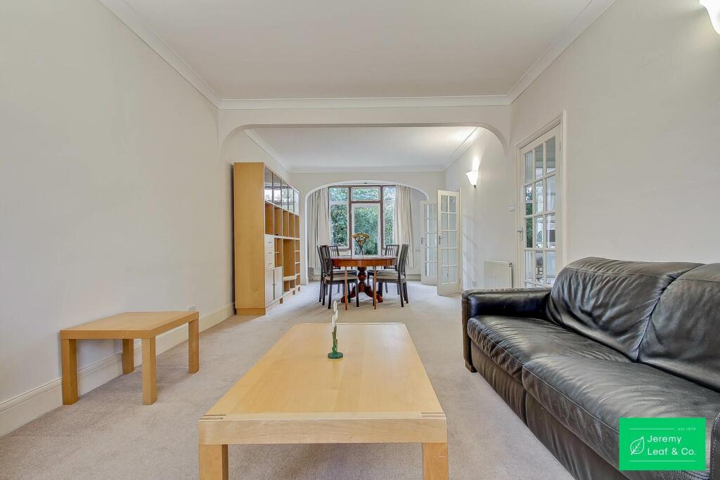 House in London - View 5