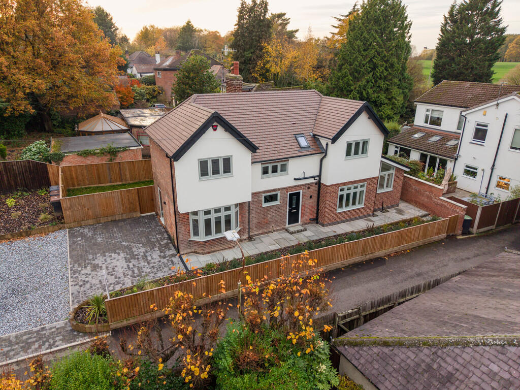 Main image of property: Bridle Road, Bramcote