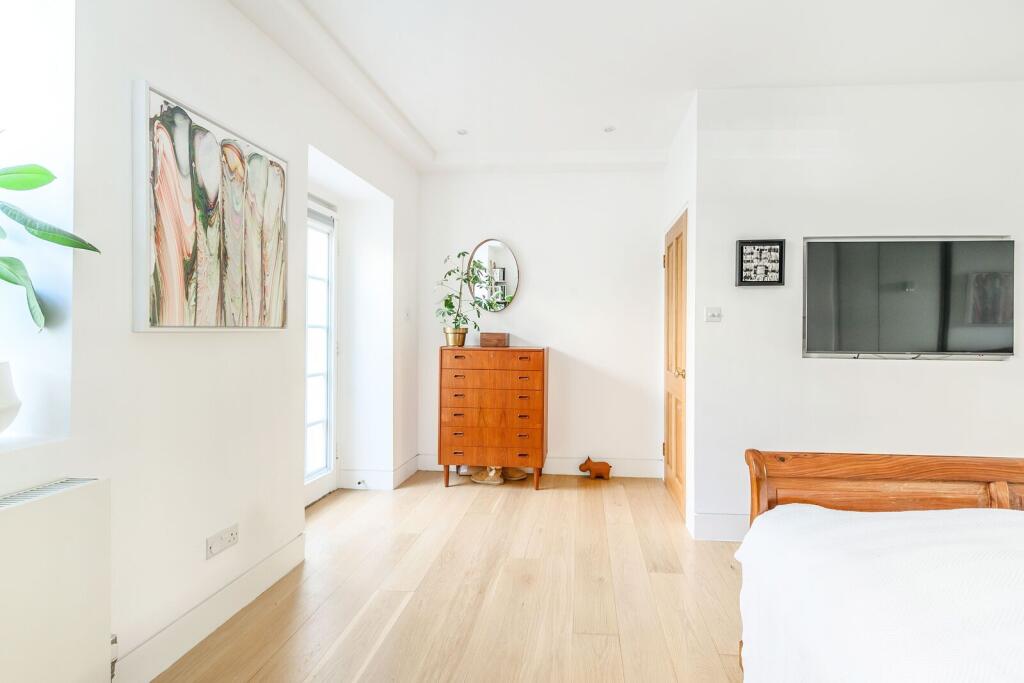 2 bedroom maisonette for rent