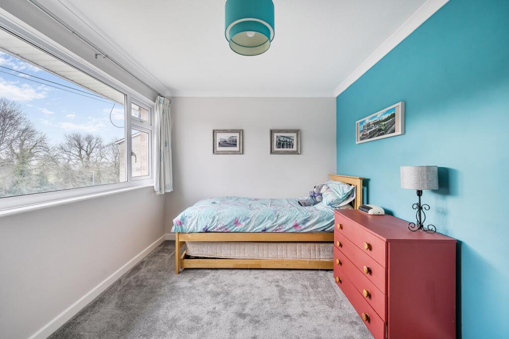 Additional image 18 of Woodbury Avenue, Wells, BA5