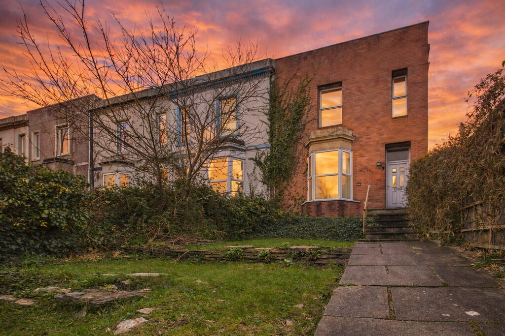 Main image of property: Cheltenham Place, Mutley