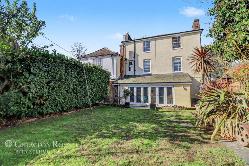Main image of property: Marriotts Walk, Stowmarket