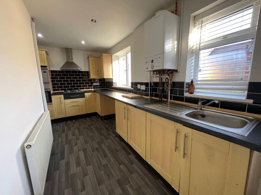 House in Newcastle upon Tyne - View 4