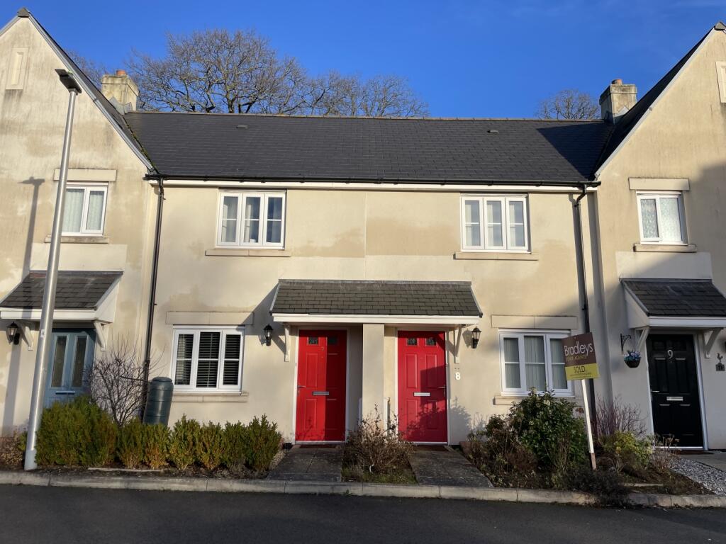 Main image of property: MORLAIX CLOSE, DAWLISH