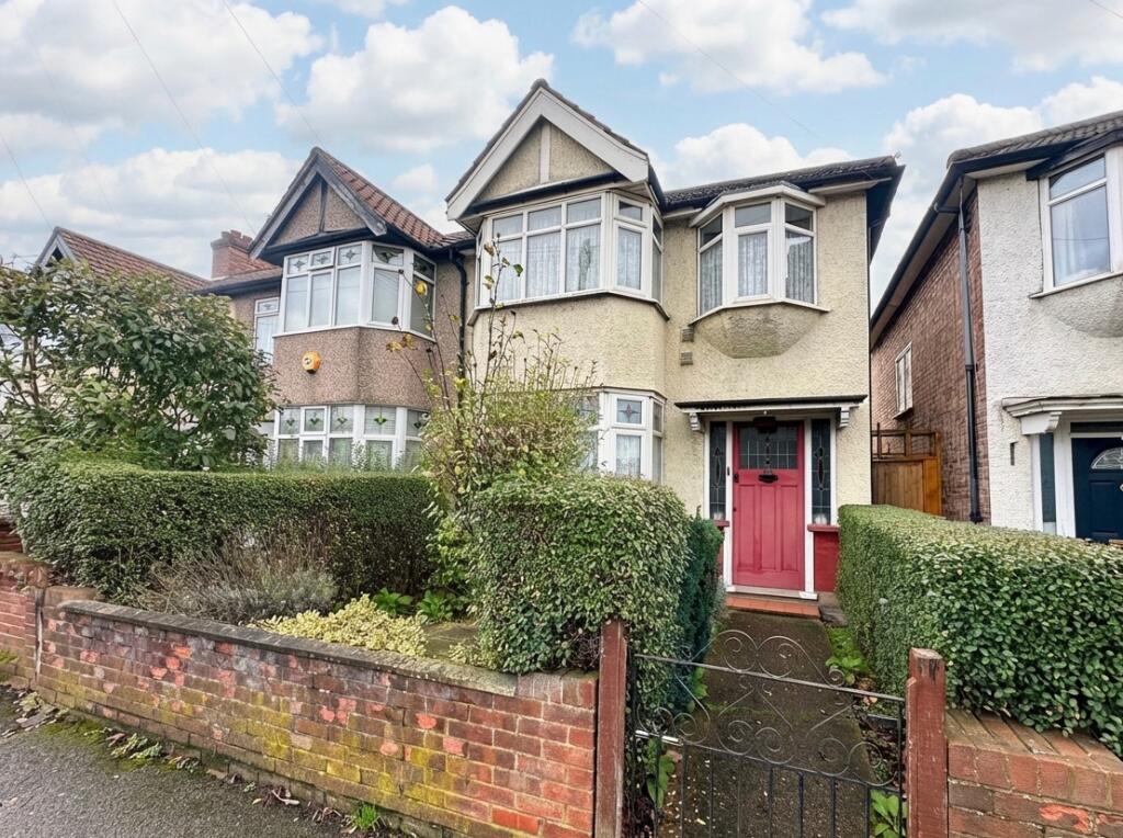 Main image of property: Thurloe Gardens, Romford