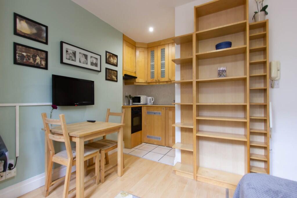 Main image of property: Claverton Street, London, SW1V