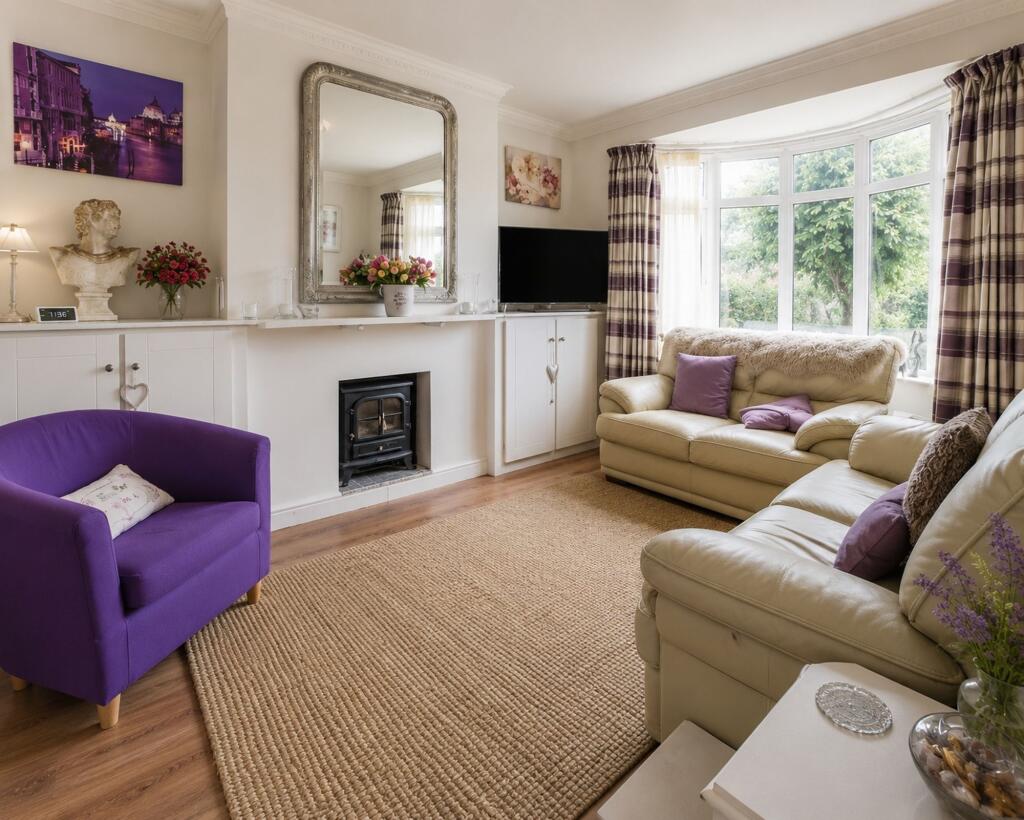 House in Sheffield - View 5