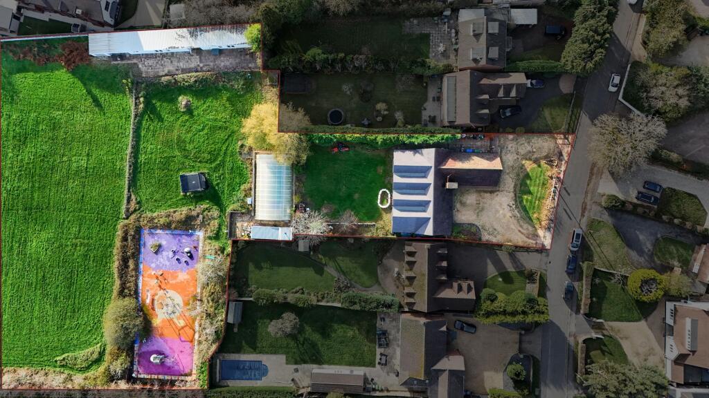 Additional image 3 of Malthouse Lane, Earlswood, B94