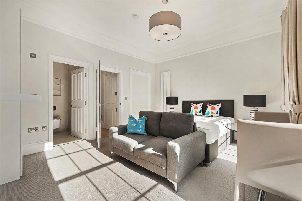 Main image of property: Porchester Place, London, W2