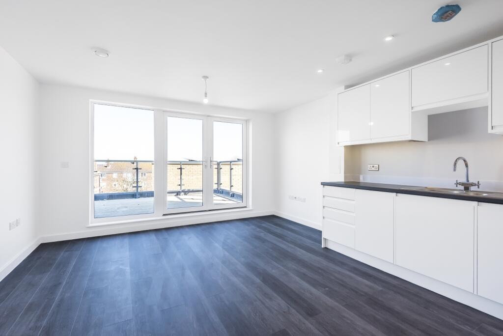 Main image of property: Blackwall Lane Greenwich SE10