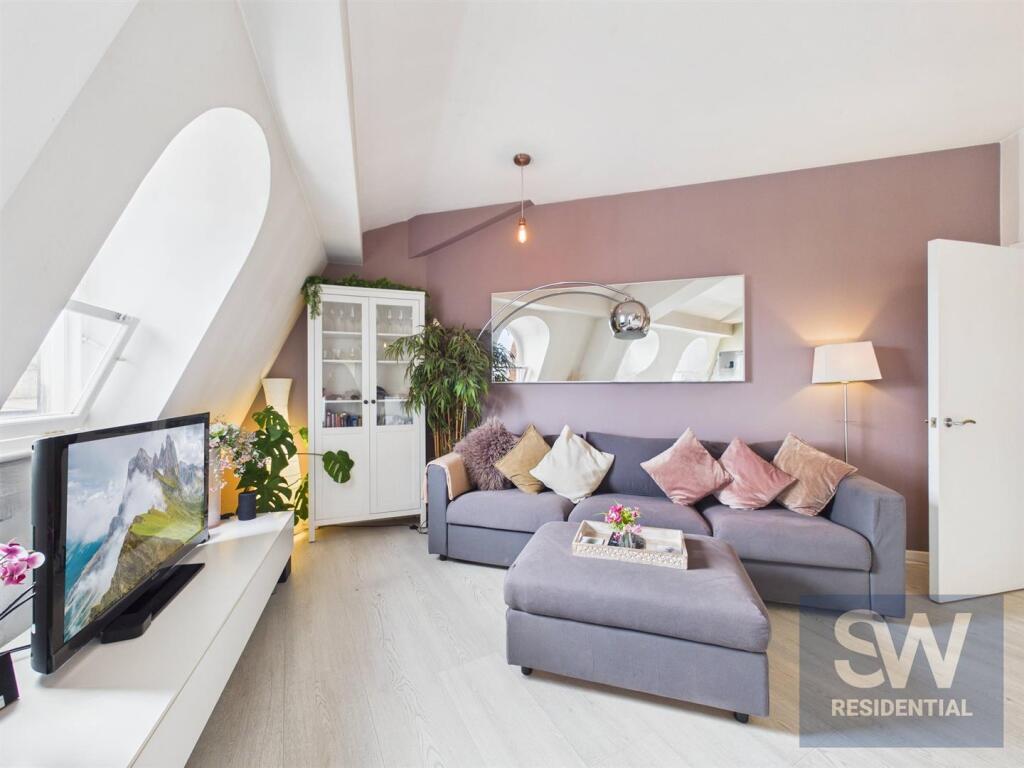 Main image of property: Harewood Street, Leeds