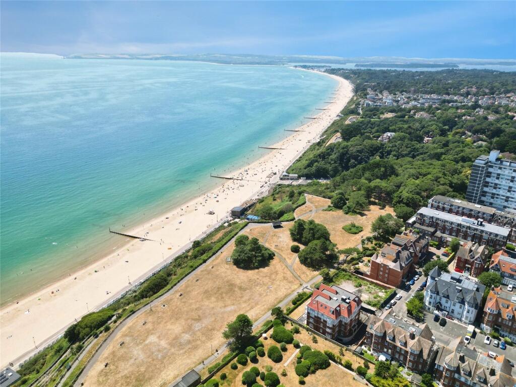 Sonnet, West Cliff Gardens, Bournemouth, Dorset, BH2