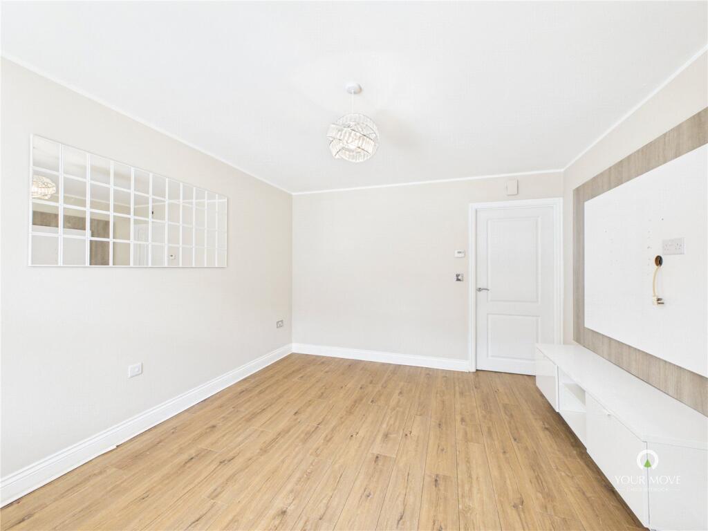 House in Gateshead, North East - View 2