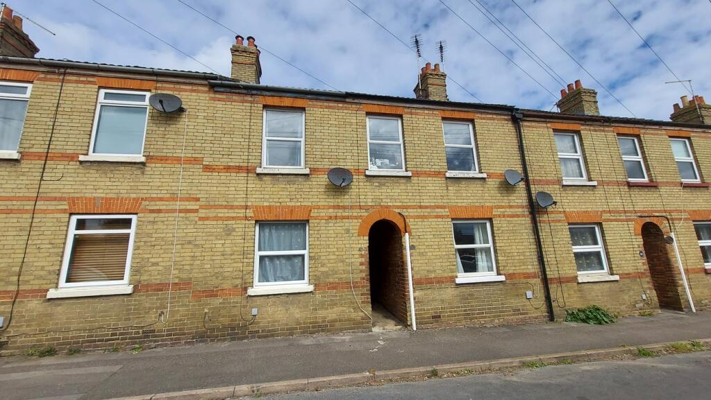 Main image of property: Austerby, Bourne, PE10