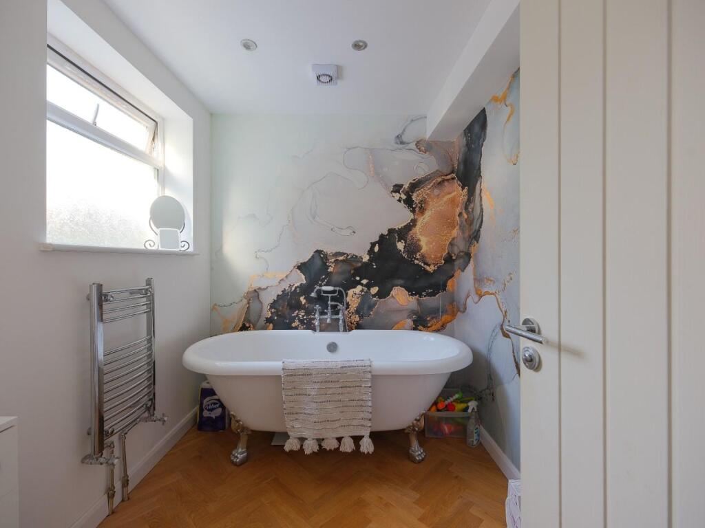 House in Bristol, St George - View 5