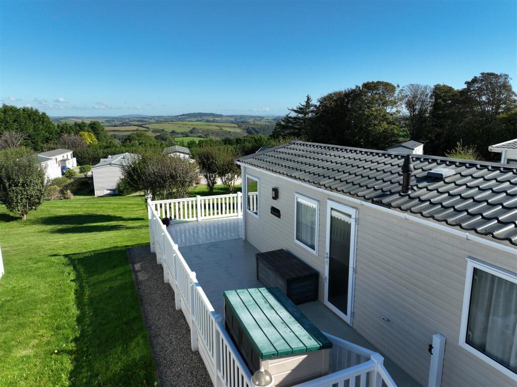 House in Looe, Portlooe - View 3
