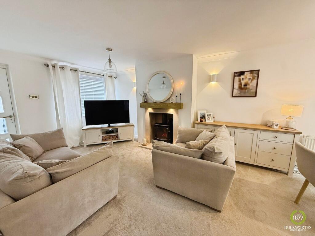 House in Pendle, Reedley Hallows - View 3