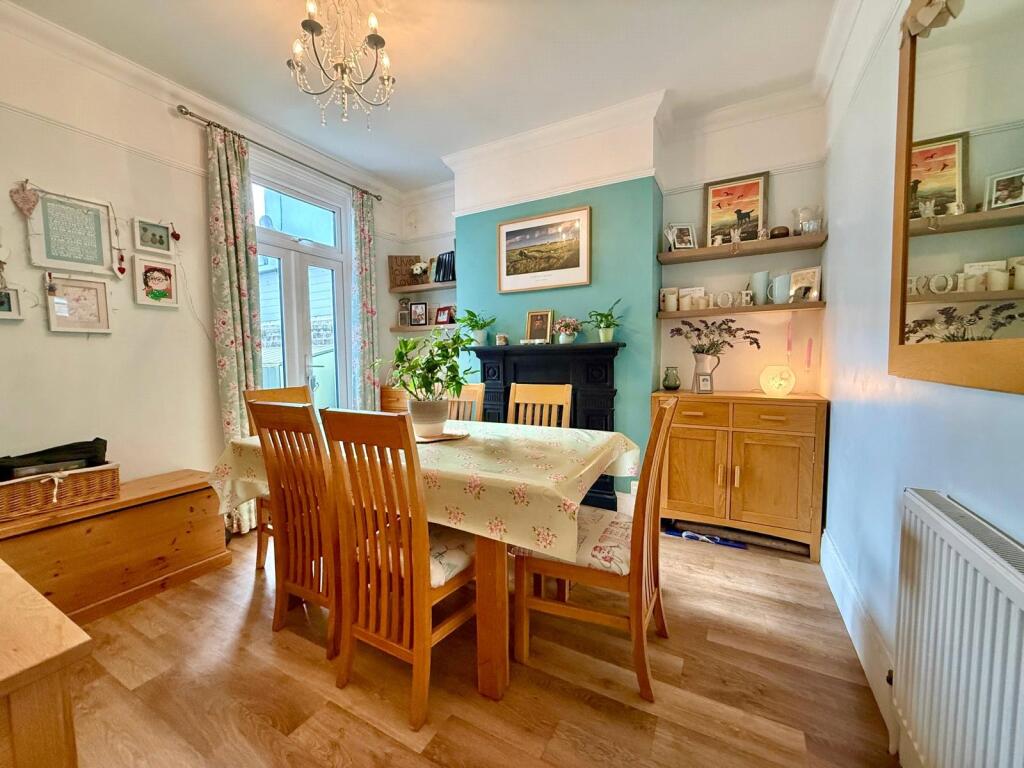 House in Eastbourne, East Sussex - More