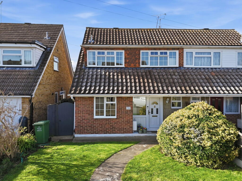 Main image of property: Highcliffe Close, Wickford, SS11