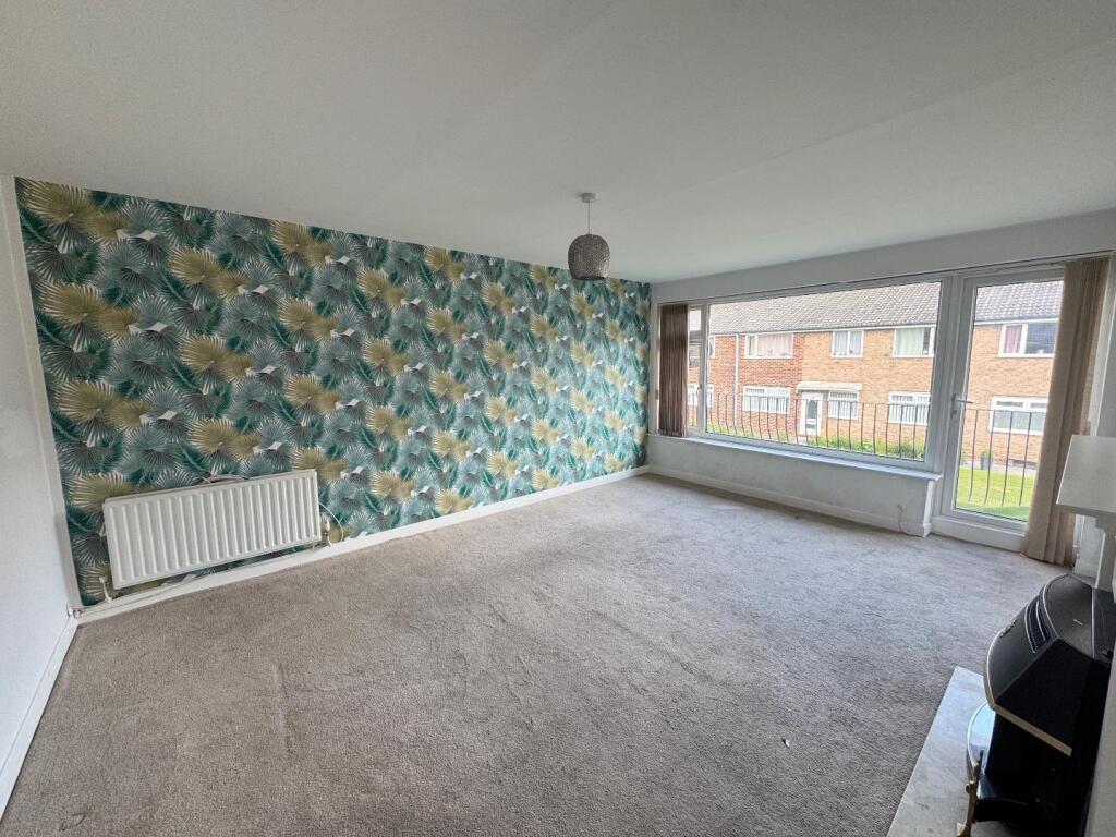 Oriel Close, Middlesbrough photo 2