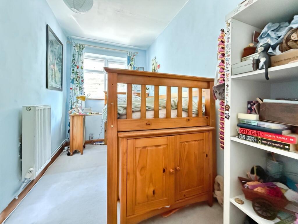 Apartment in Stroud - View 5