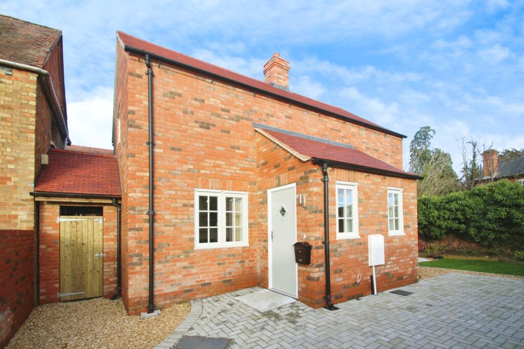 Main image of property: Sheep Street, Winslow, MK18