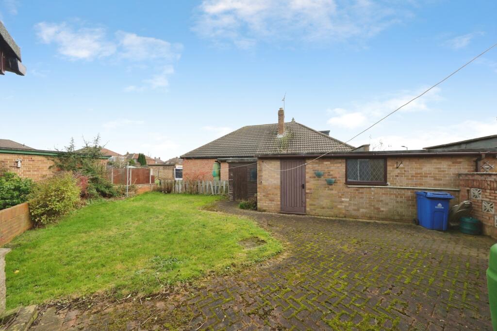 Sunnyside, Edenthorpe, Doncaster, South Yorkshire, DN3 photo 4
