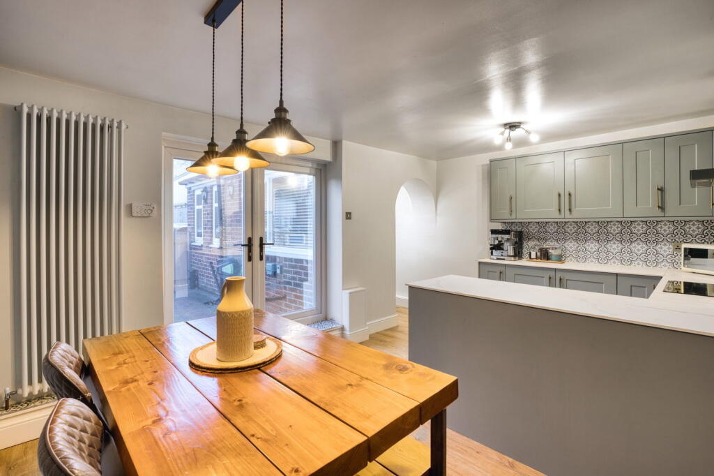 Granby Terrace, Sunniside photo 2