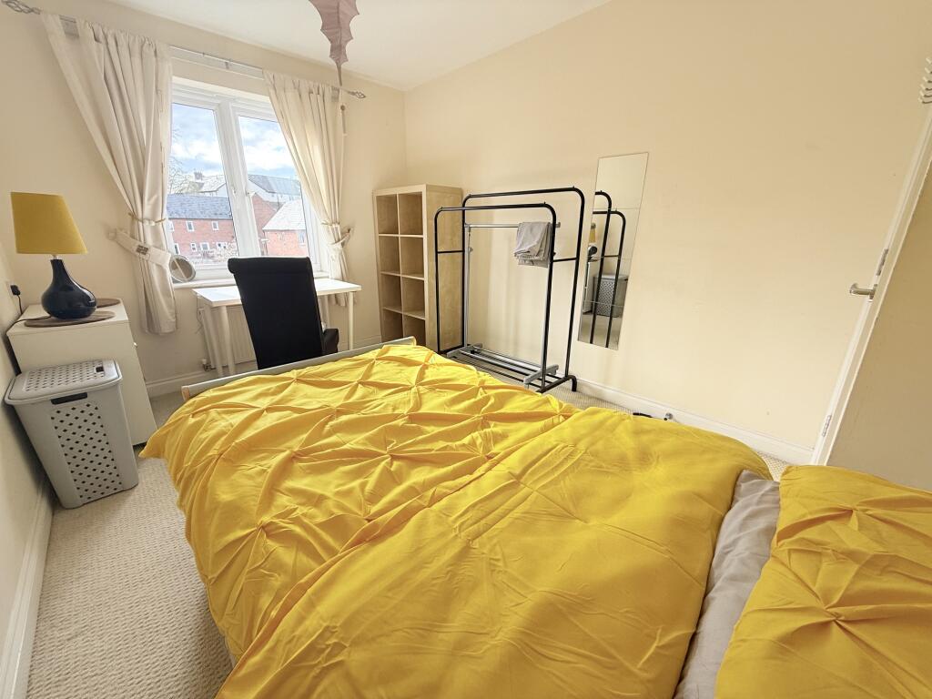 Apartment in Durham - More
