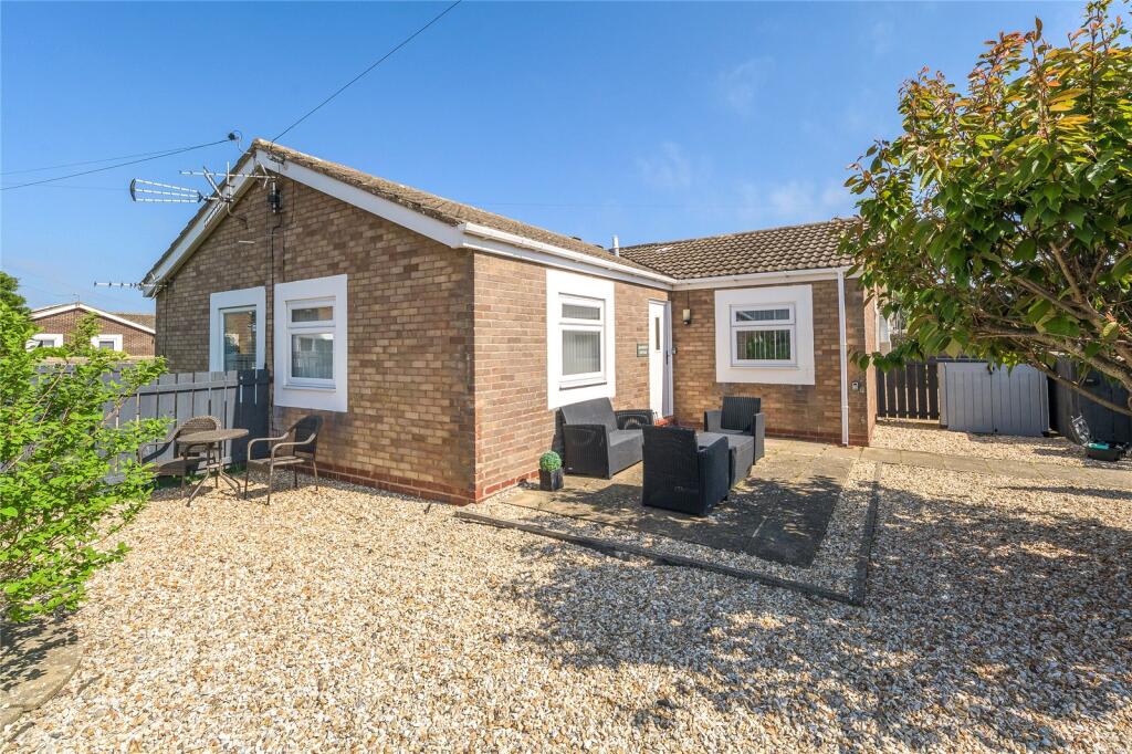 Main image of property: Longstone Park, Beadnell, NE67