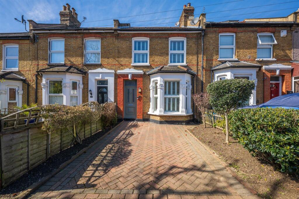 Main image of property: Grangehill Road, London