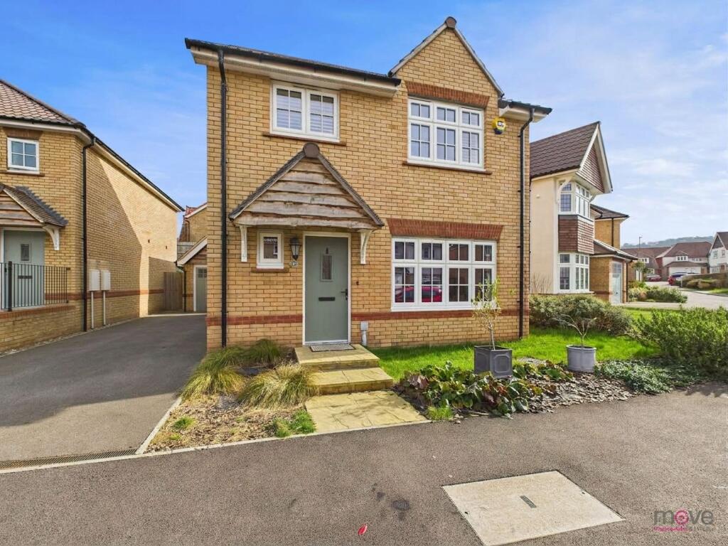 Main image of property: Burnet Drive, Cheltenham, GL53