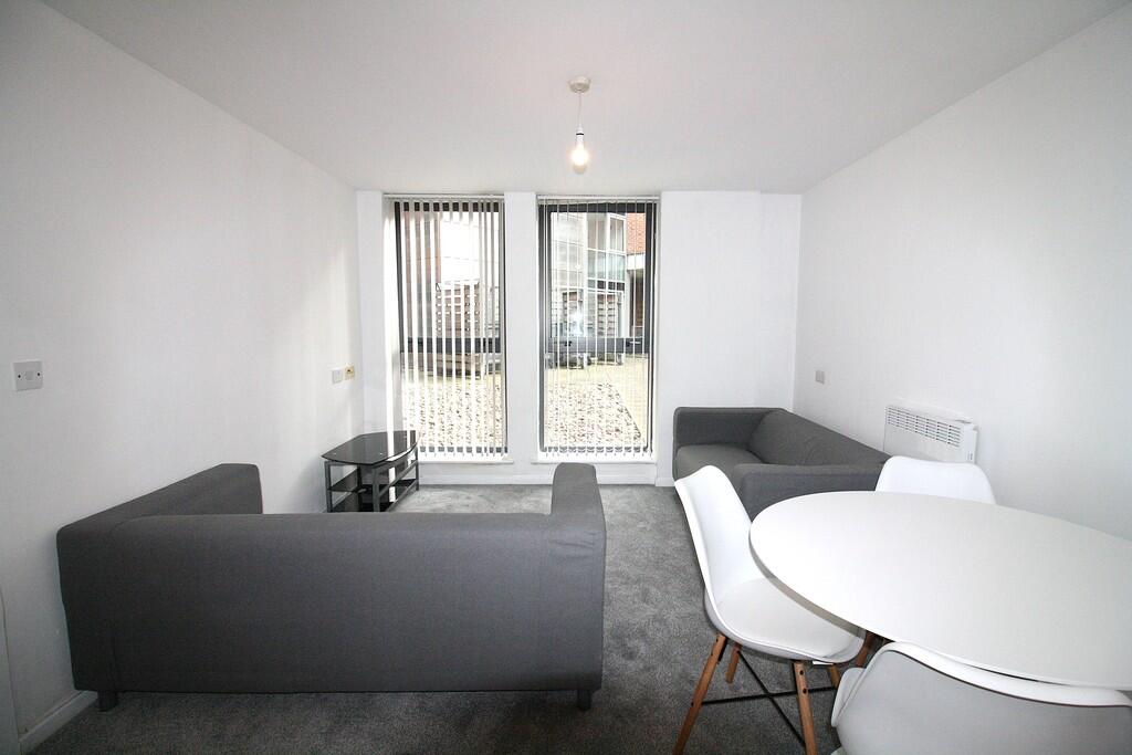 Main image of property: Daisy Spring Works, 1 Dun Street