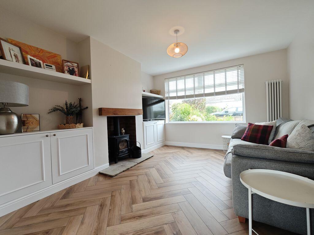 House in Carlisle, Stanwix Rural - View 3