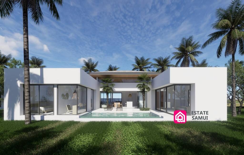 Main image of property: Koh Samui