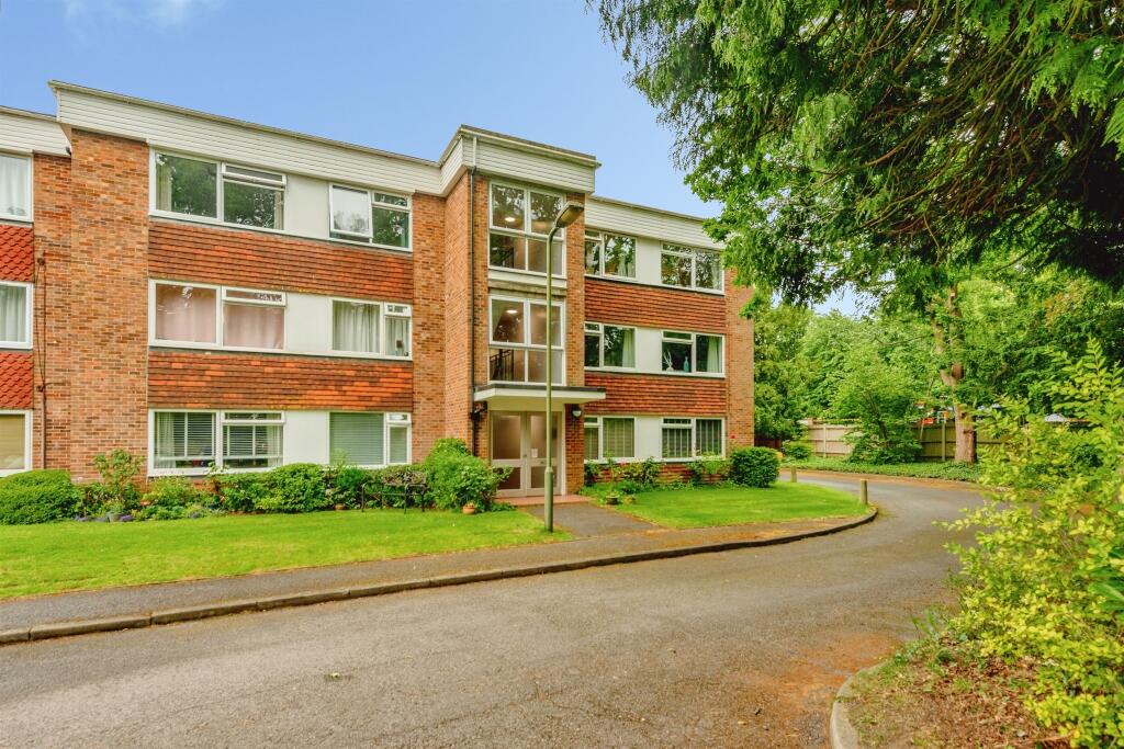 Main image of property: Doods Park Road, Reigate