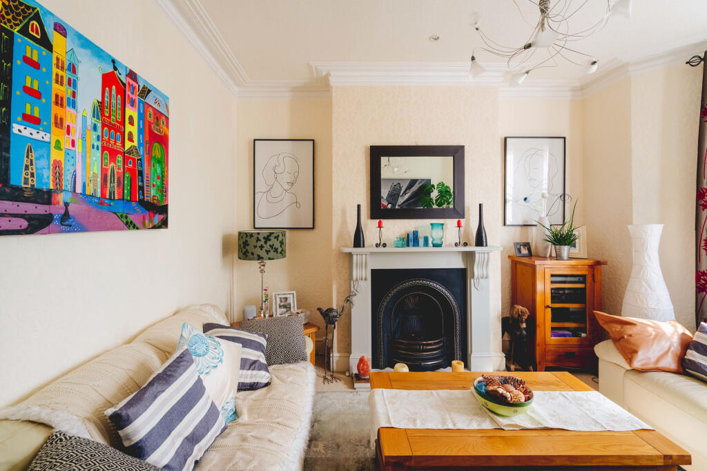 Main image of property: Oakmeade Park, Knowle, Bristol