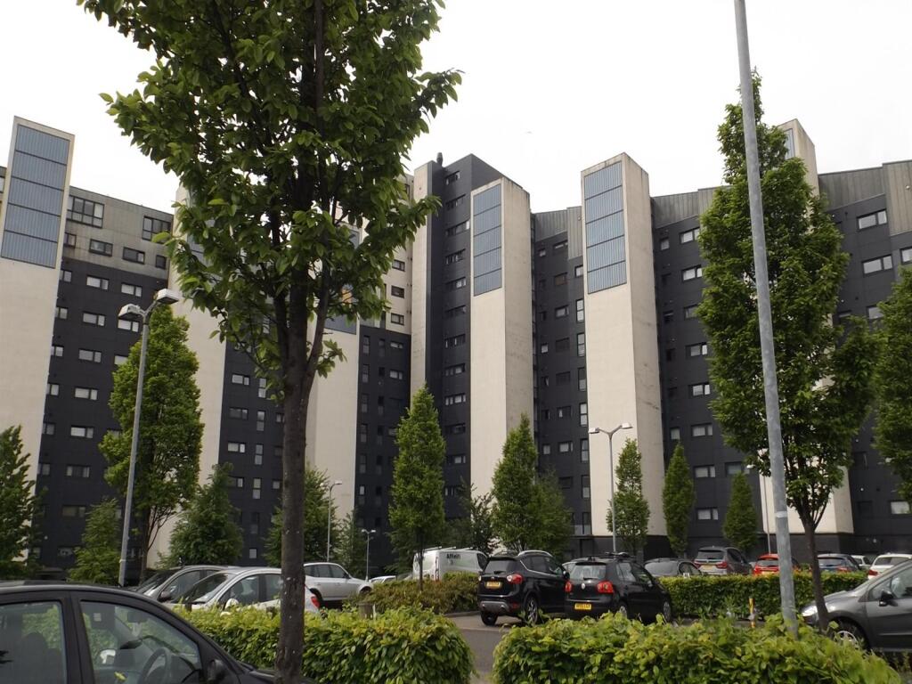Main image of property: Finnieston Street, Glasgow, G3