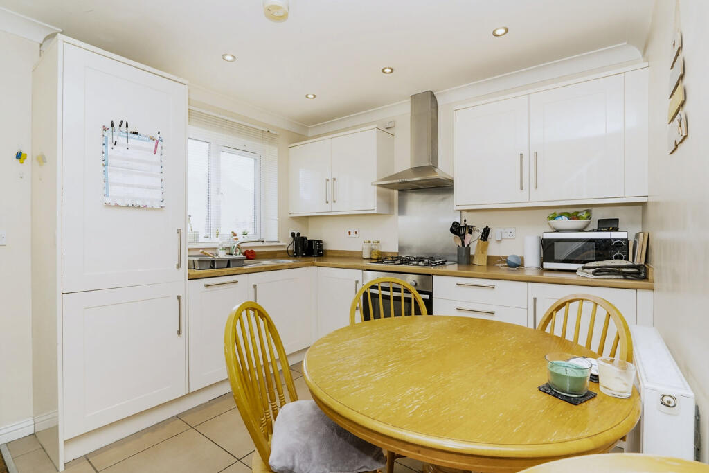 House in Norwich, West Earlham - View 3