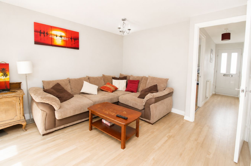 House in Stevenage - More