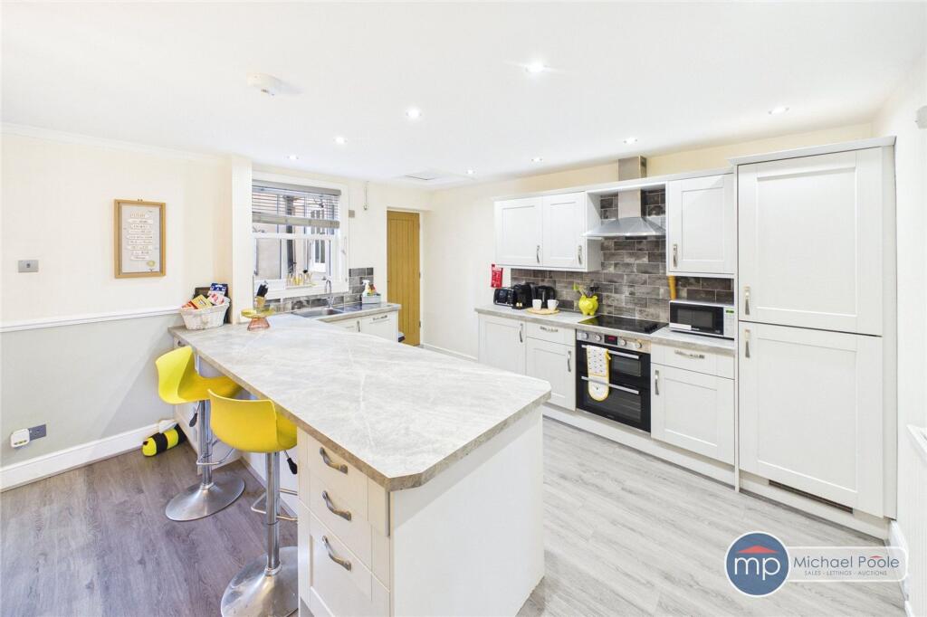 House in Guisborough, Redcar and Cleveland - View 5