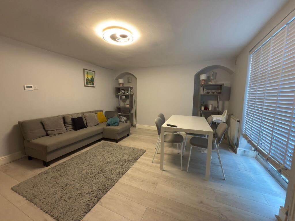 Main image of property:  Oakley Square, London