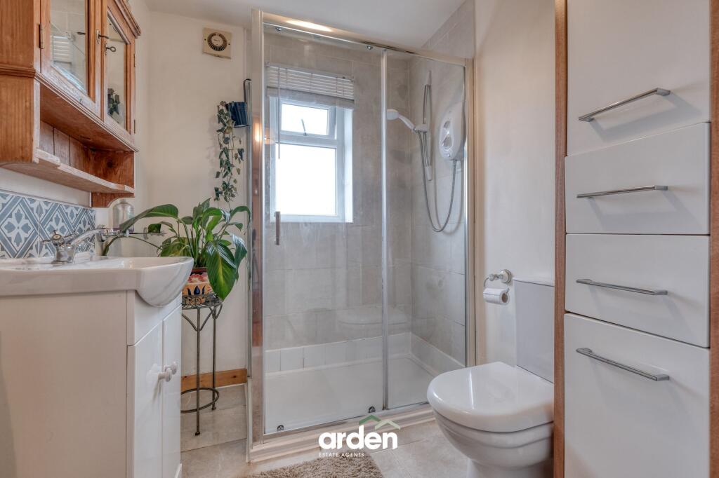 Additional image 6 of Evesham Road, Astwood Bank, B96