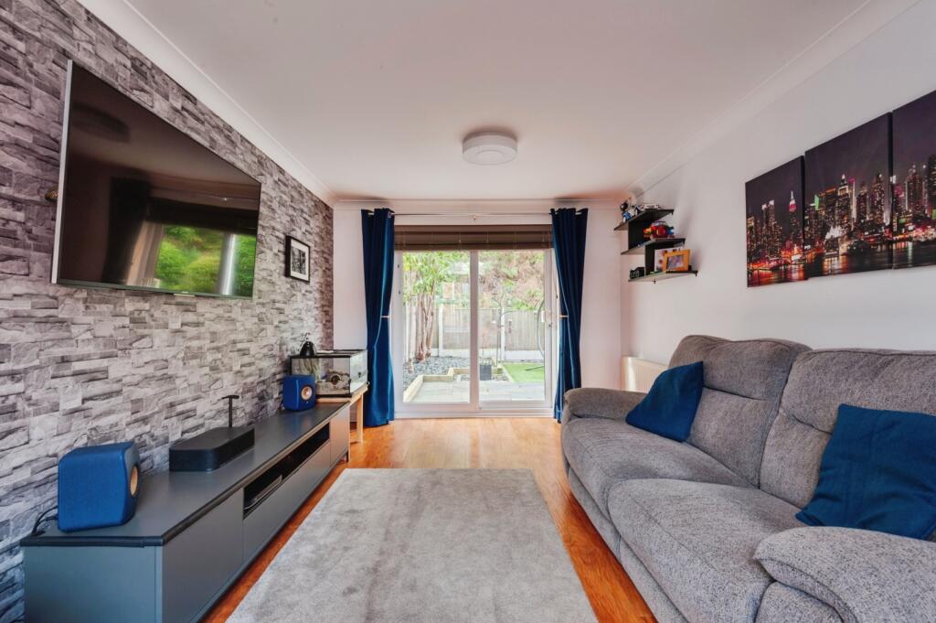 House in Warrington, Helsby - View 3