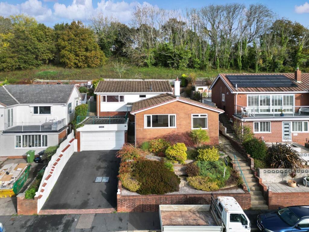 Main image of property: Maudlin Drive, Teignmouth, TQ14