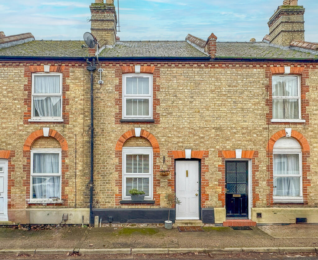 Main image of property: Lowther Street, Newmarket, Suffolk