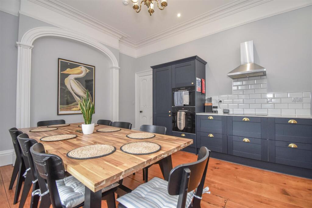 House in Penrith, Scaws - View 3